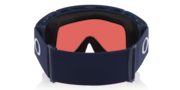 Flow Scape™ L Snow Goggles - Abyss Blue