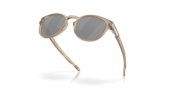 Latch™ - Matte Sepia
