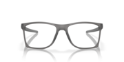 Activate - Satin Grey Smoke