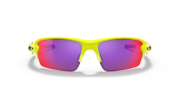 Flak® 2.0 (Low Bridge Fit) - Tennis Ball Yellow