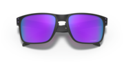 Holbrook™ (Low Bridge Fit) - Matte Black