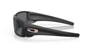 Standard Issue Fuel Cell USA Flag Collection - Matte Black