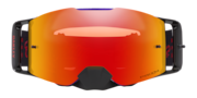 Front Line™ MX Troy Lee Designs Series Goggles - Neon