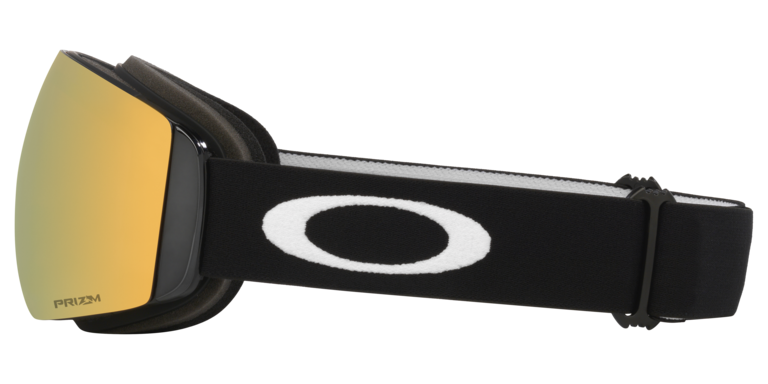 Flight Deck™ M Snow Goggles - Matte Black