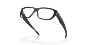 Upturn - Satin Black
