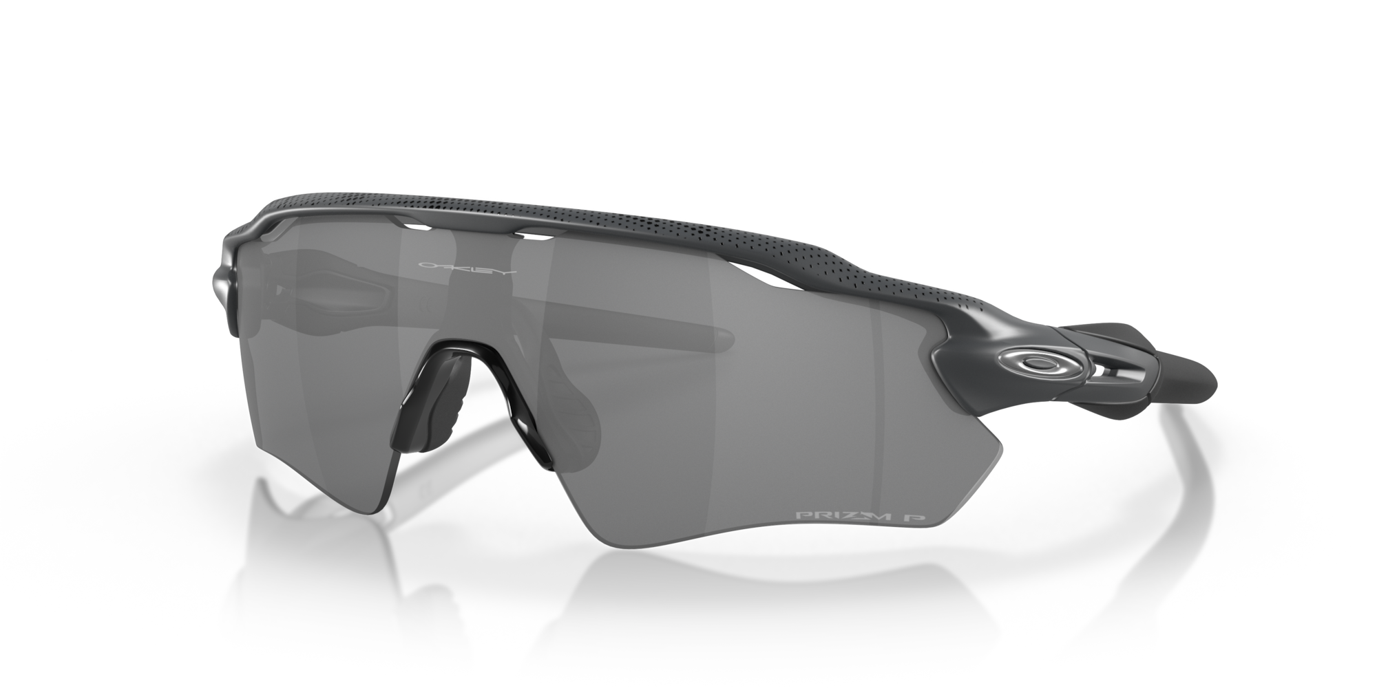 希少 限定 OAKLEY オークリー サングラス RADAR EV シルバー オークリー Radar® EV Path® High Resolution Collectionサングラス