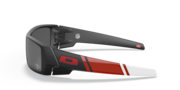 Atlanta Falcons Gascan® - Matte Black