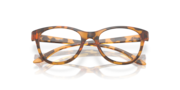 Humbly (Youth Fit) - Matte Ginger Tortoise
