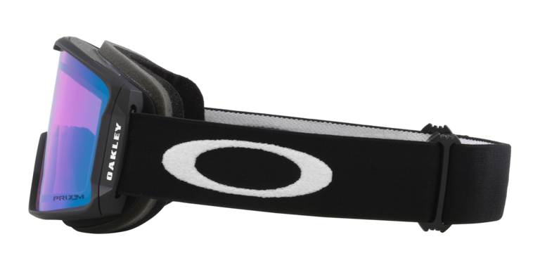 Line Miner™ M Snow Goggles - Matte Black