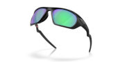 Standard Issue Lateralis - Matte Black