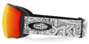 Flight Deck™ Pro L Snow Goggles - Black