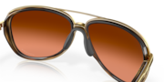 Split Time - Brown Tortoise
