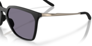 Standard Issue Sielo SQ - Matte Black