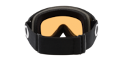 O-Frame® 2.0 PRO S Snow Goggles - Matte Black