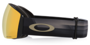 Flight Deck™ L Snow Goggles - Black