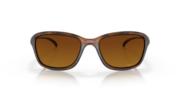 She's Unstoppable - Matte Brown Tortoise