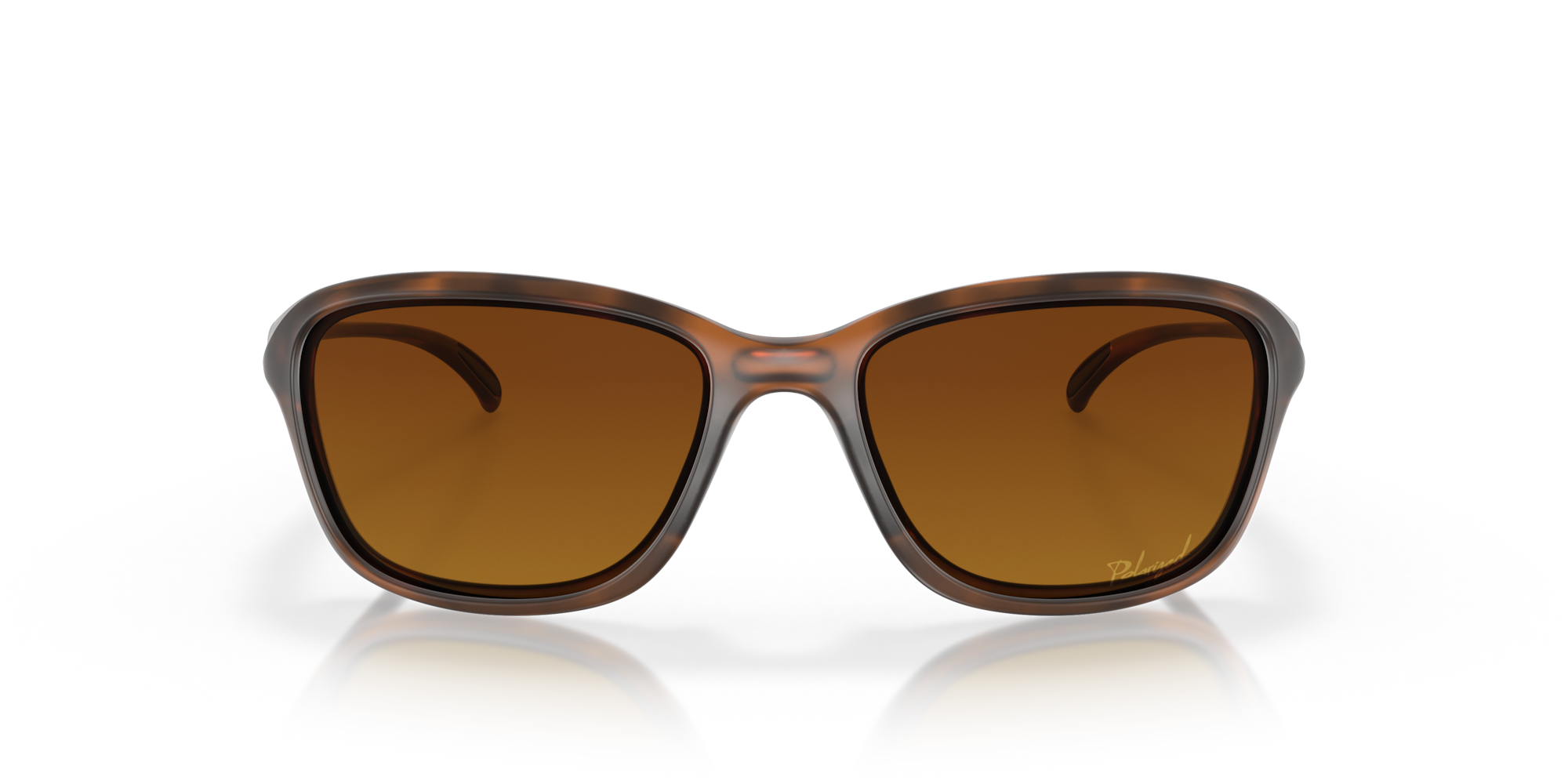 OAKLEY オークリー She’s Unstoppable サングラス オークリー She's Unstoppableサングラス Matte Brown Tortoise