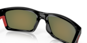 Mainlink™ - Polished Black