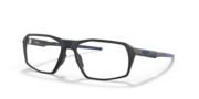Tensile - Satin Black