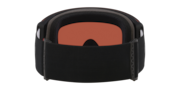 Flight Deck™ Pro L (Low Bridge Fit) Snow Goggles - Matte Black