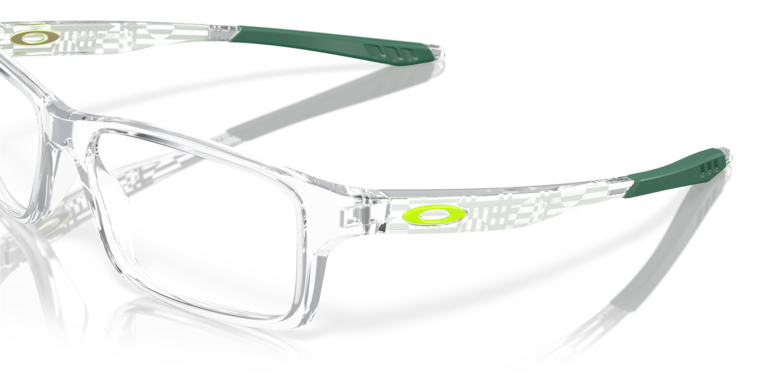 Crosslink® XS (Youth Fit) - Polished Clear
