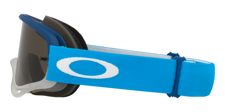 O-Frame® MX Goggles - Team Blue