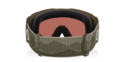 Line Miner™ Pro M Snow Goggles - Matte Dark Brown