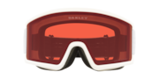 Target Line L Snow Goggles - Matte White