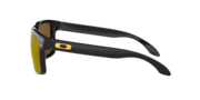 Holbrook™ (Low Bridge Fit) - Polished Black