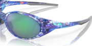 Eye Jacket™ Redux - Shift Spin