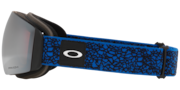 Flight Deck™ M Snow Goggles - Primary Blue Crackle