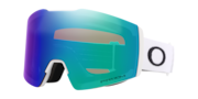 prizm snow argon iridium
