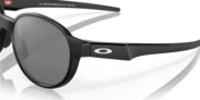 Coinflip (Low Bridge Fit) - Matte Black