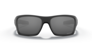 Standard Issue Turbine Blackside Collection - Matte Black