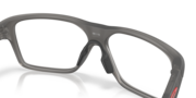 Versafuse SQ - Satin Grey Smoke