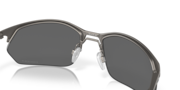 Wire Tap 2.0 - Matte Gunmetal