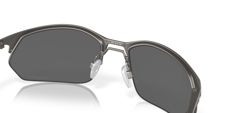 Wire Tap 2.0 - Matte Gunmetal