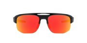 Mercenary (Low Bridge Fit) - Polished Black