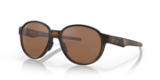 Coinflip - Matte Brown Tortoise