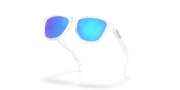 Frogskins™ S - Polished Clear