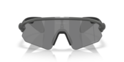Stunt Devil (Low Bridge Fit) - Matte Grey Smoke