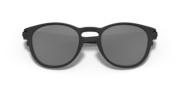 Latch™ (Low Bridge Fit) - Matte Black