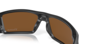 Minnesota Vikings Heliostat - Matte Black