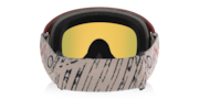 O-Frame® 2.0 PRO MX Goggles - Red