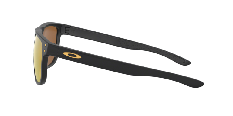 Holbrook™ R - Matte Black