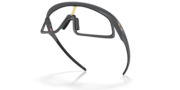 RSLV 141 - Matte Carbon