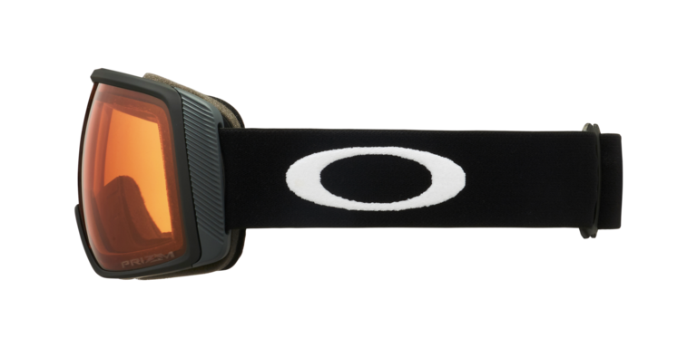 Flight Tracker S Snow Goggles - Matte Black