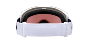 Fall Line M Snow Goggles - Matte White