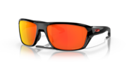 Split Shot - Polished Black