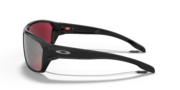 Split Shot - Polished Black